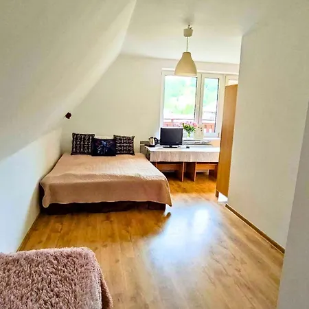 Muszynka Guest House-3